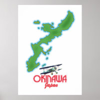 Viagem do Japão Okinawa