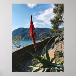 Poster Viagem | Itália