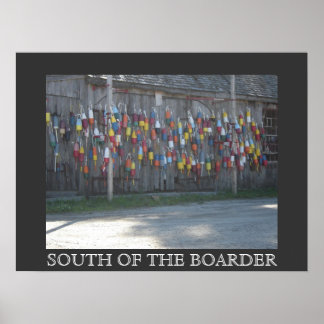 Póster Vias de Verão de 2005 033, SUL DO CONSELHO