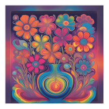 Vibes de Bloom Retro