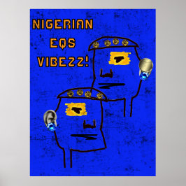 poster VIBEZZ NIGERIAN EQs 3D!
