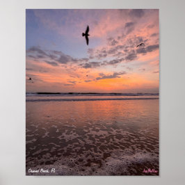 Poster Víblias Costeiras 2023