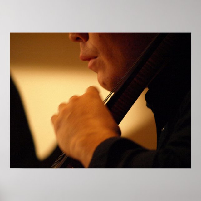 Poster Vibrato (Frente)