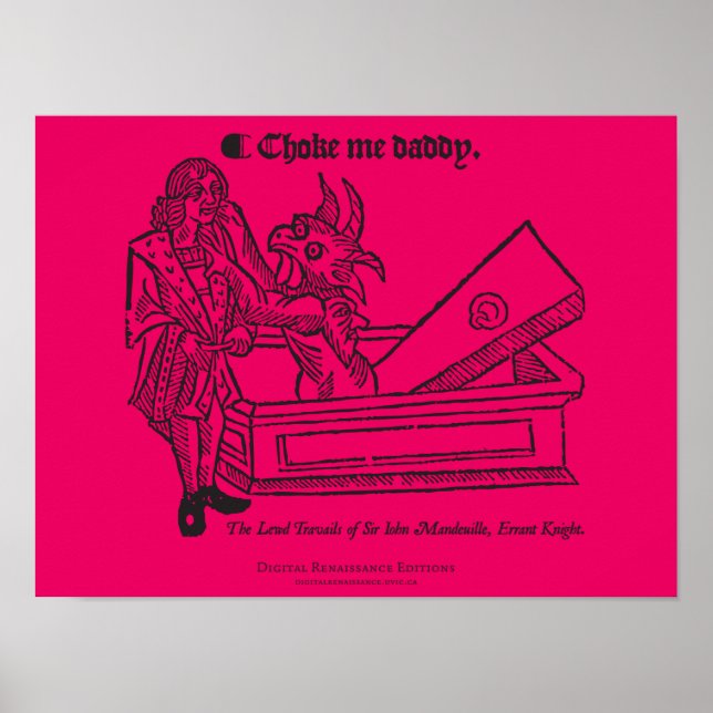 Poster Vice Grip (Frente)