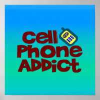 Viciado em Telefone Celular