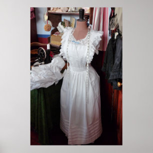 PÓSTER VICTORIAN ENGLAND