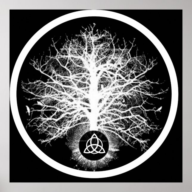 Poster vida (Frente)