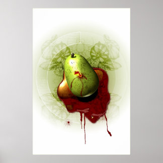 Poster Vida estática digital 2