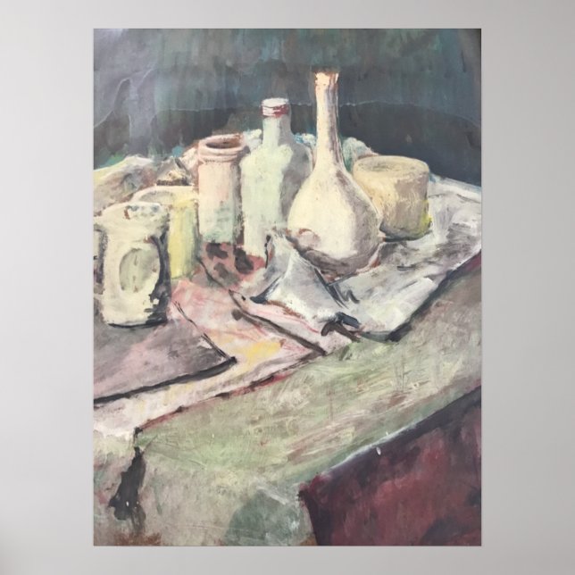 Poster vida útil (Frente)