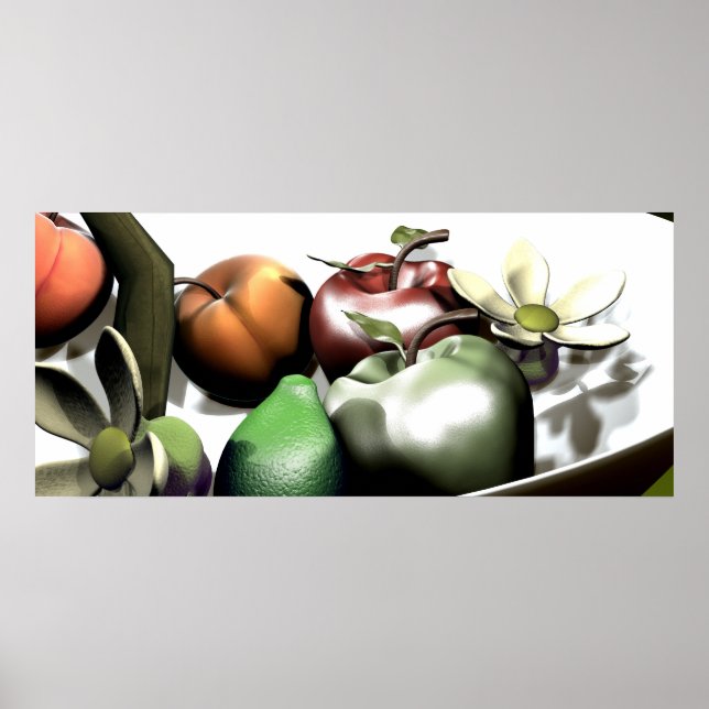 Póster vida útil (Frente)