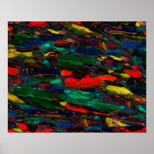 Vida Útil da Cidade - (Opção de Canvas)