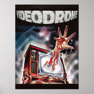 Poster Vídeo