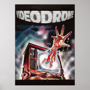 Poster Vídeo