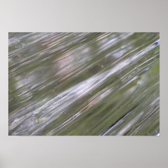 Poster Vidro 19x13 (Frente)