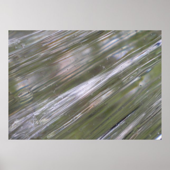Poster Vidro 28x20 (Frente)