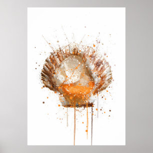 Poster Vieira