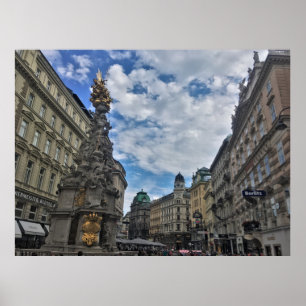 Poster Viena