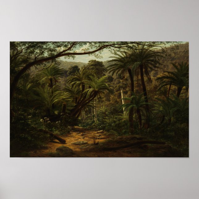 Poster Vietnã (Frente)