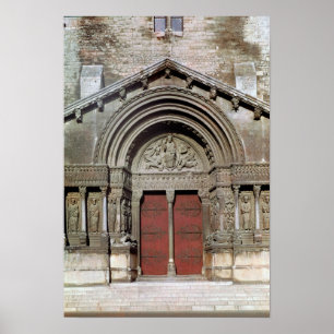 Poster View of the portal