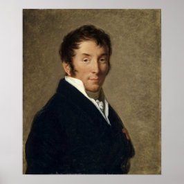 Poster Vigée Le Brun - Jean Charles Sapey