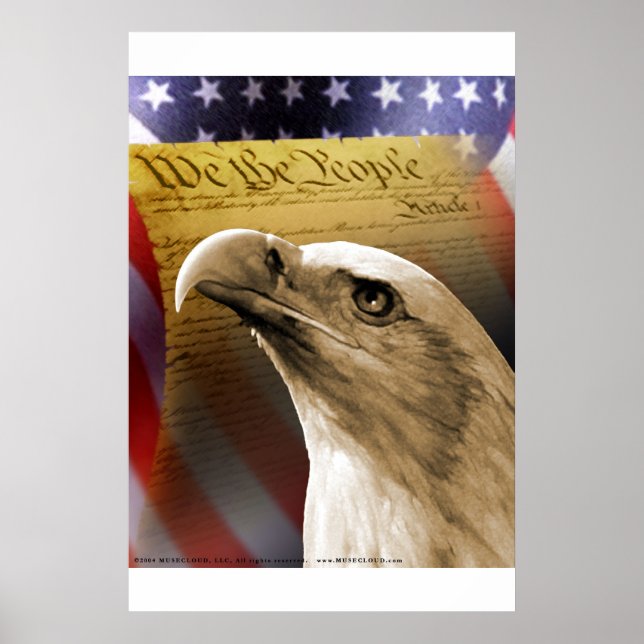 Poster Vigilância (Frente)