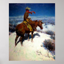 Vigília Solitário de William Herbert Dunton c 1913