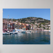 Villefranche-sur-Mer, França