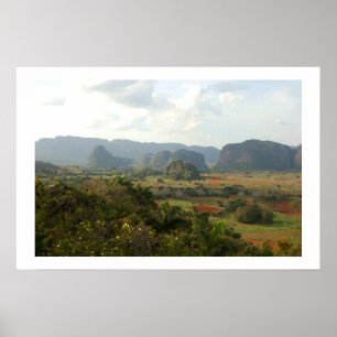 Poster Vinales