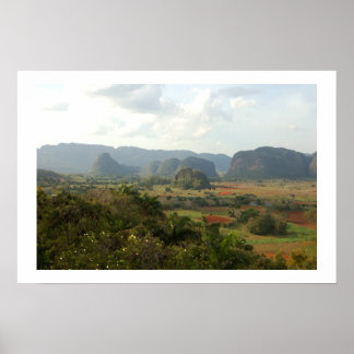 Poster Vinales