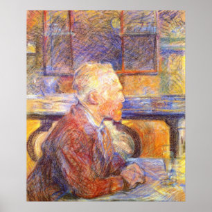 Póster Vincent van Gogh