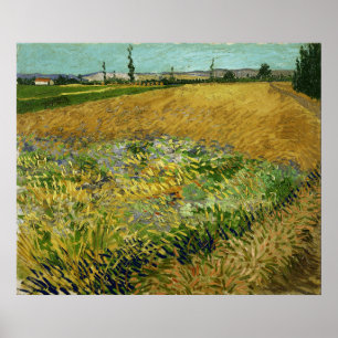 Poster Vincent Van Gogh