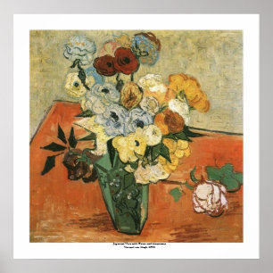 Póster Vincent van Gogh