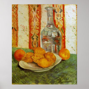 Póster Vincent van Gogh 14
