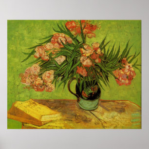 Póster Vincent van Gogh 39