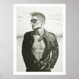 Póster Vinda em casa