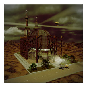 Póster Vindo ao encontro