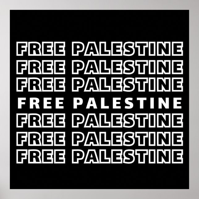 Poster Vinheta (Frente)