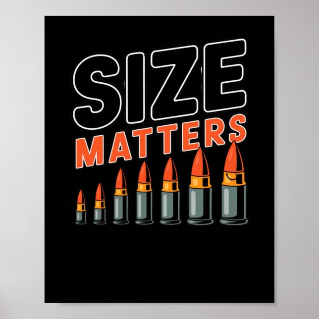 Poster Vinheta Ammo Tamanho S1 (Frente)