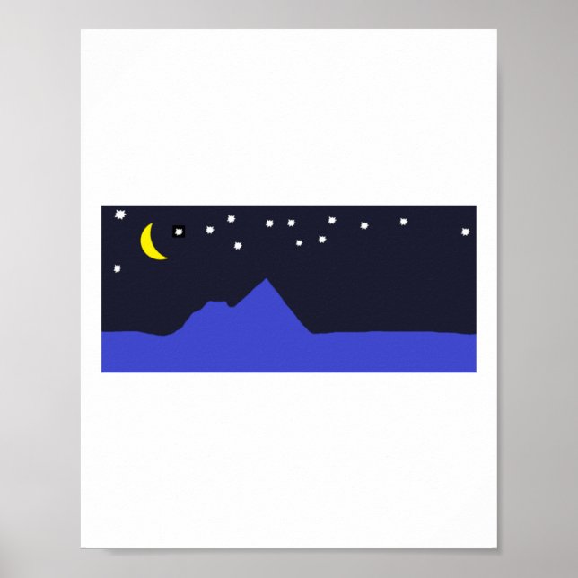 Poster Vinheta Gm(3) (Frente)