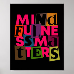 Poster Vinheta S
