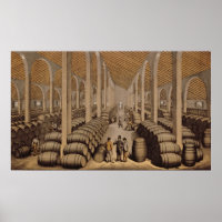 Vinho-Celar em Jerez de la Frontera