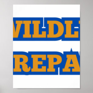 Poster Vinil-meme Não Preparado Para O Seu Laptop