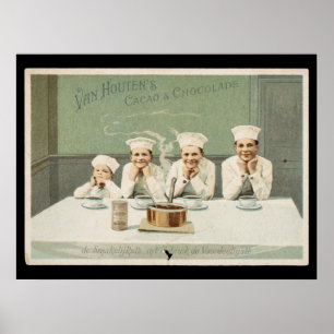 Poster vintage