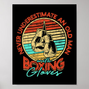Poster Vintage 1