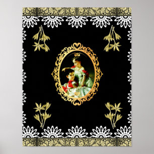 Poster Vintage 115