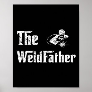 Poster Vintage A Matéria Gorda De Soldadura De Soldadura