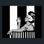 Poster Vintage Art Deco<br><div class="desc">Poster Vintage Art Deco</div>