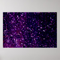 Vintage com brilho acende fundo, roxo e preto