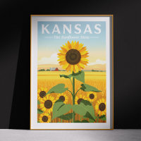 Vintage Kansas
