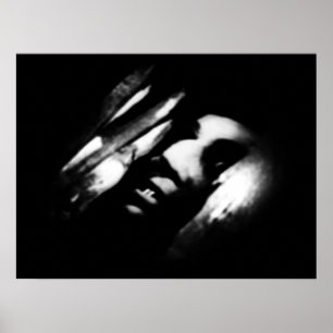 Poster Vintage Nosferatu Filme Ainda